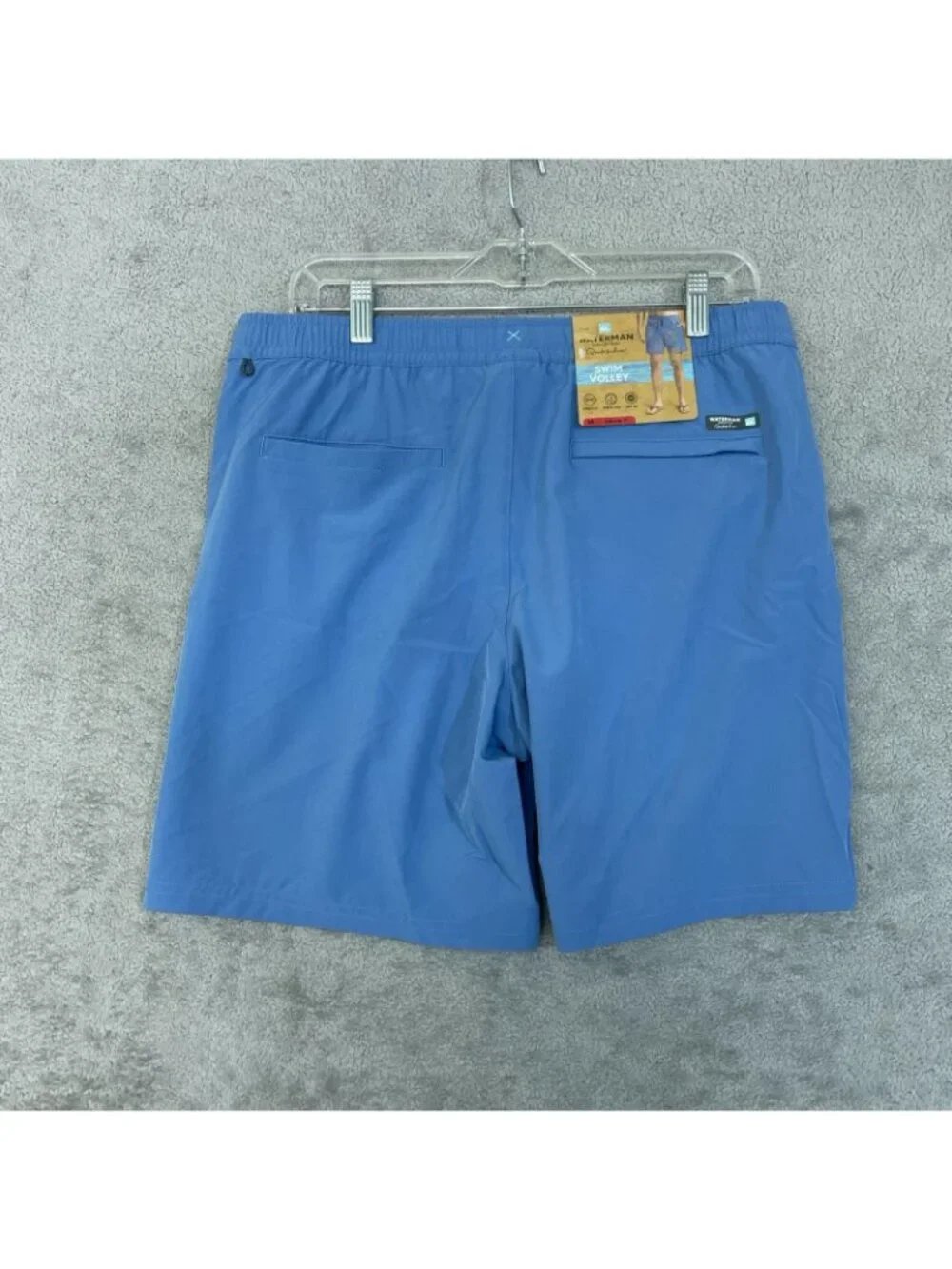 Quiksilver new tag